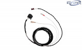 Complete set tire pressure monitoring code RY2 for Mercedes Benz Sprinter 907/910 