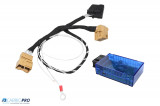 Convertible module Cabrio Pro for Audi A3 8V 