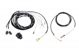 Cable set DWA anti-theft alarm system for Volkswagen Golf 6 