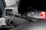 Cruise Control retrofit with limiter for VW Crafter 2E inkl. Codingdongle Transmission Type: Manual transmission