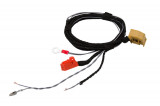 PDC Park Distance Control - Central Electric Harness for VW T5 from 2010 Dashboard: Standard - PR no. 4N2