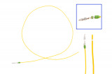Repair cable, single cable MiT as 000 979 019 E + SEAL Version: Single sided equipped