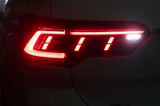 Complete kit Black Line LED taillights for VW T-Roc A11, D11 