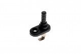 Door, Hood Contact Switch with rubber sealed ring (NC) 