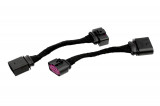 Xenon Adapter retrofit facelift headlights for Audi Q5 Lighting: No AFS to Bi-Xenon