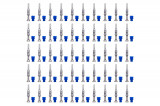 Contacts VKS plus 0.5 - 1.0 mm² Quantity: 50 pieces