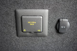 230 V power supply - Wiring set for VW MQB Version: Version 2