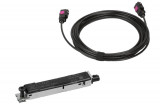 FISTUNE DAB antenna module for Audi A8 4H TV factory fitted?: No