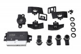 APS+ Audi Parking System Rear retrofit for Audi A3 8V 