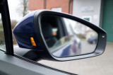 Lane change assistant incl. parking assistant for VW ID4 E21 PR-Number: Left-hand drive, L0L
