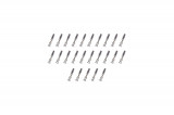 MCP Terminal - medium 2 1.5 - 2.5mm² Quantity: 25 pieces