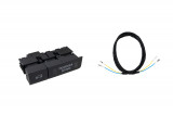 Push Button center console eletrical tailgate for Seat Ateca KH7 