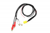 Amplifier Adapter for VW MFD1 & Audi RNS-D 
