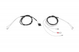 Cable set multifunction steering wheel MFL for VW T5 7E Existing Components: Cruise control available