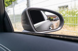 Complete set blind spot assistant code 234 for Mercedes Benz CLA-Class C/X 118 