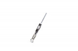 MQS pin terminals male 0.50– 0.75 mm² Quantity: 25 pieces