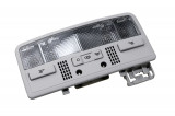 W8 Interior light retrofit incl. adapter Variant: Gray