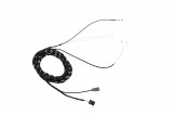 APS Advance - Rear View Camera cable set for Audi A4 8W, A5 F5, Q5 FY Version: Version 1