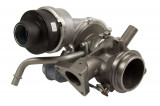 Original turbo charger A6400901380 for Mercedes A Class W169, B Class W245 