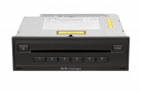 DVD Changer Retrofit for Audi A8 4H TV factory fitted?: No