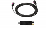 FISTUNE DAB antenna module for Audi A6 4F 3G Avant Auxiliary heating available?: Yes