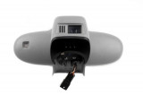 Interior mirror automatically dimmable, high-beam assistant for Audi A1 8X 