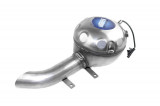 Complete kit Active Sound incl. Sound Booster for Audi TT 8J TDI Version: EXTENDED