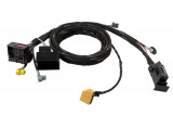 Retrofit kit MMI 3G navigation plus for Audi A4 8K 