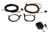 Retrofit kit MMI 3G navigation plus for Audi A4 8K 