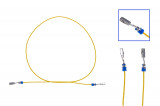 Repair cable, single cable MCP medium + SEAL 0.5 as 000 979 026 E + SEAL Version: Equipped on both sides