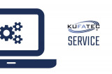 Programming service for CAN bus alarm system 