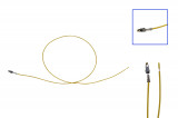 Repair cable, single cable JPT selectiv gilded 1.0 as 000 979 021 EA Version: Single sided equipped