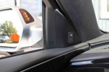 Audi side assist for Audi A7 4G PR-Number: Right hand drive, L0R