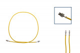 Repair cable, single cable MPT 2.5 as 000 979 227 E Version: Equipped on both sides