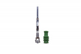 Tinned MLK 1,2 pin-Contact 0.5 - 0.75 mm² Quantity: 25 pieces