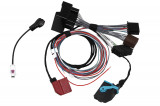 Adapter Radio Delta to MFD for VW 