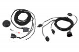 Complete kit Audi Parking System APS rear for Audi A1 GB 