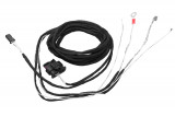 HomeLink garage door opener cable set for Audi TT 8S (FV) 
