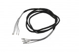 Cable set for cruise control from the controller to the water box for VW, Audi gasoline Version: Version 1