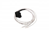 Tailgate module for Mercedes-Benz E-Class W212 
