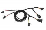 Cable set LED entry light for Audi A3 8V, Q2 GA 