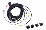 Tire Pressure Monitoring System (TPMS) for Audi A8 4H 