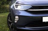 Retrofit set LED fog lights for VW Taigo CS 
