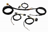 Sound system for VW Golf 7 Vehicle: VW Golf 7 - Sportsvan