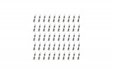 JPT contact 1.5 - 2.5mm² Quantity: 50 pieces