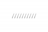 Term F CTS 050 SN locking lance contact 0.35mm² Quantity: 10 pieces
