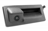 Push button incl. camera for VW Tiguan AD1 