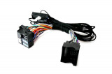 Mobile preparation cable set 