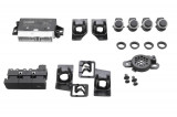 Complete set parking system + OPS for Seat Arona KJ7 Version: Version 1
