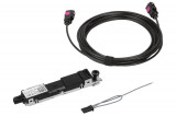 FISTUNE DAB antenna module for Audi A6 4G Sedan TV factory fitted?: No